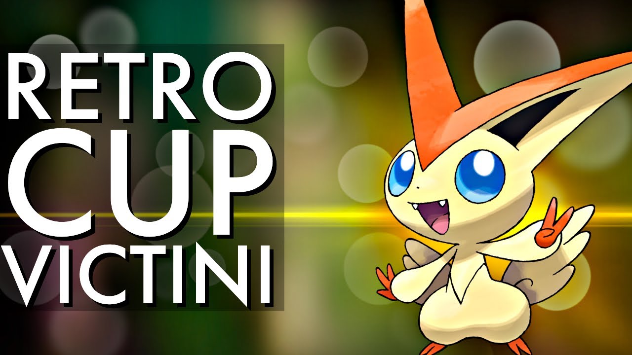 Evans Interesting Victini Battles Go Battle League Pokemon Go