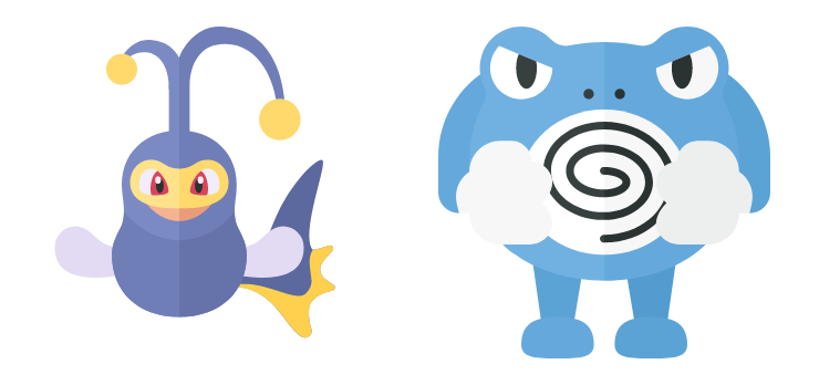 Underrated Prestigers #1: Lanturn and Poliwrath can satisfy 80% of your prestiging needs