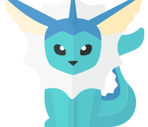 [Analysis] How Good Is Vaporeon Compared To All 7 Generations Of Water Types?