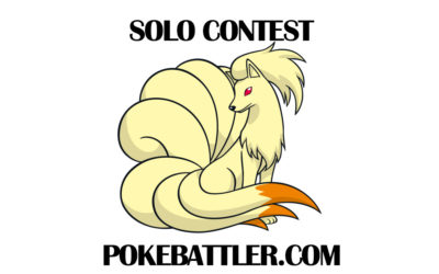Announcing the 1st Pokebattler Contest: Solo a Ninetales, win a Year Long Pokebox Membership!