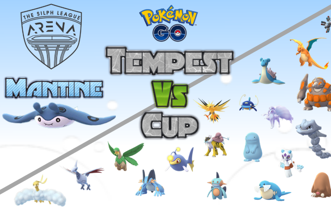 Mantine vs The Tempest Cup Meta