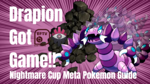 drapion-yt