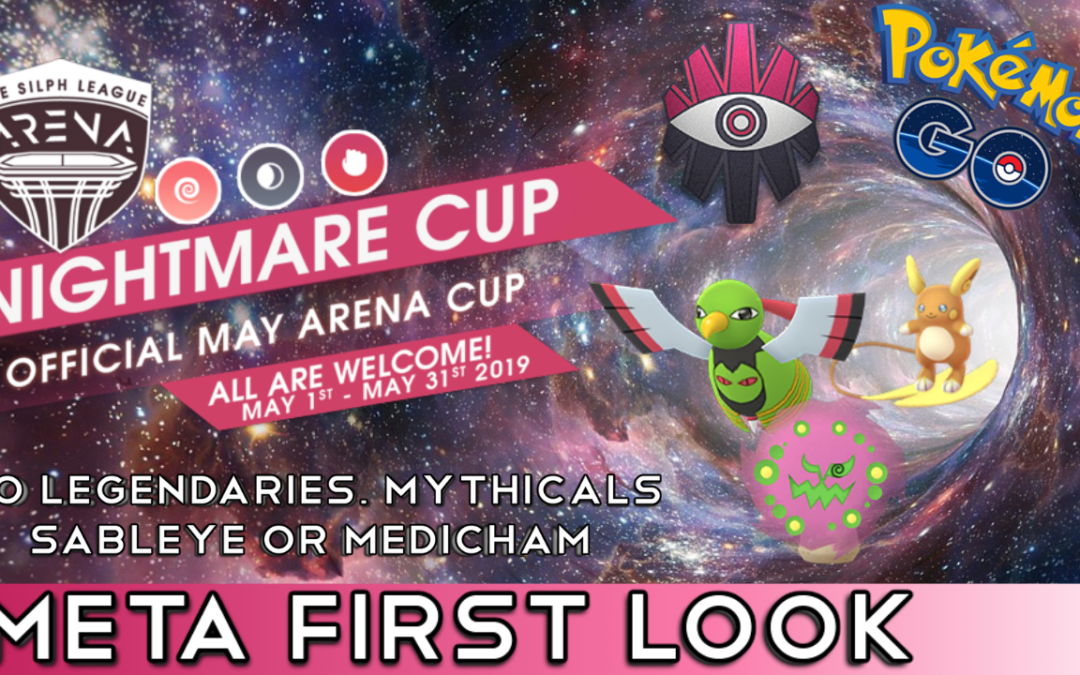 Nightmare Cup Meta