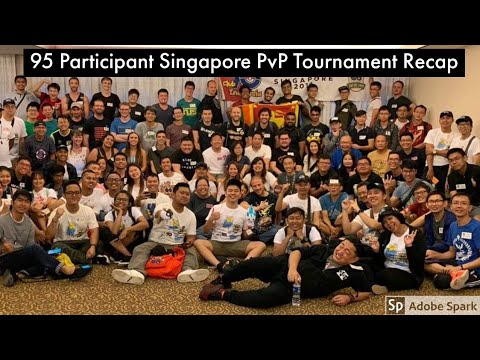 Singapore Kingdom Cup Tournament Victory Recap