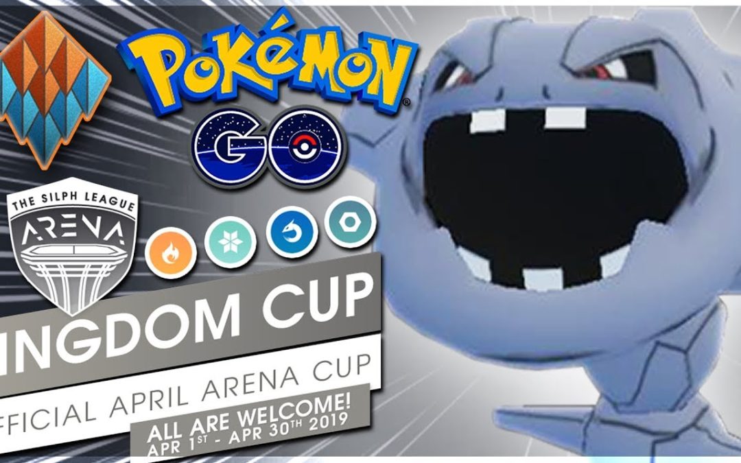 I Was Completely Wrong About Steelix… Kingdom Cup Battles!