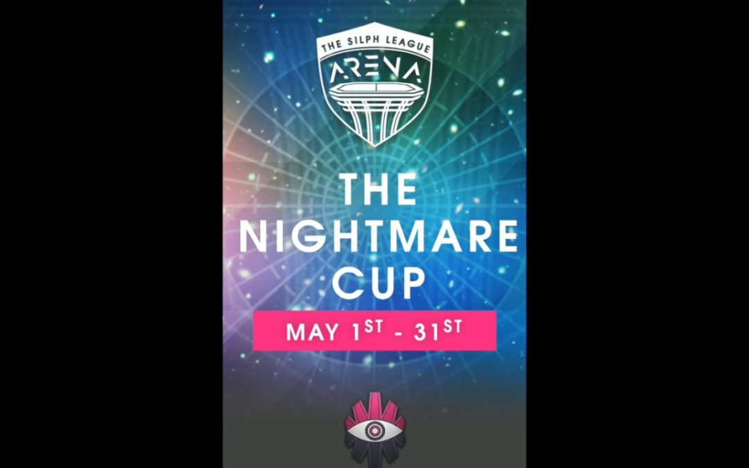 Nightmare Cup Initial Thoughts