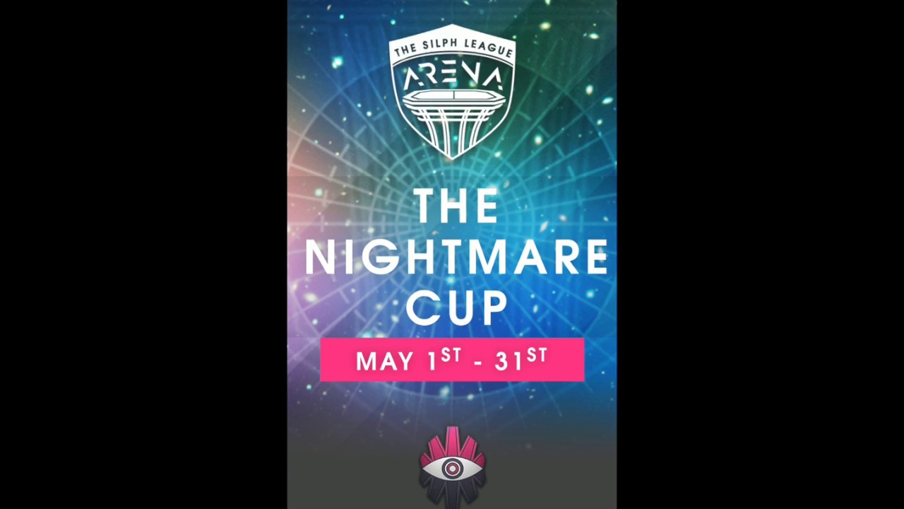 nightmare-cup-initial-thoughts