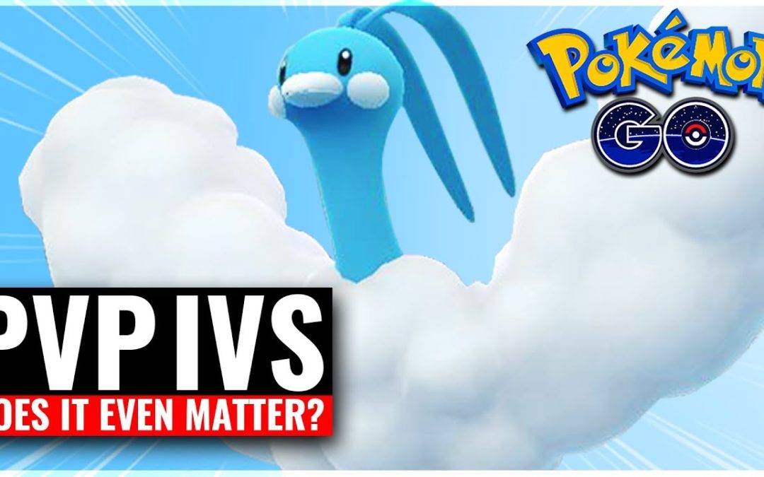 PVP IVS – How To Calculate And Do They Matter?