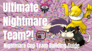 nightmare-team-build