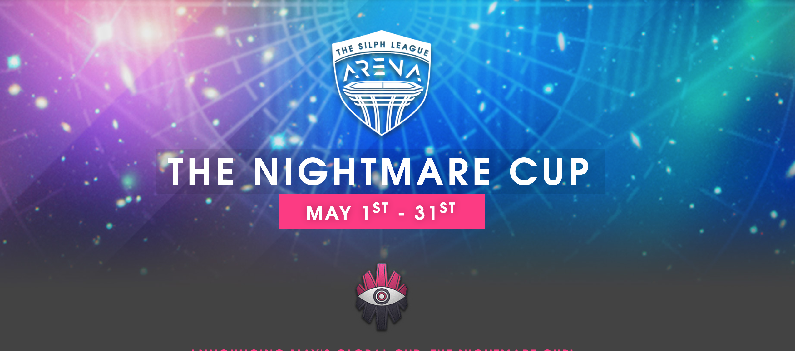 Nightmare Cup – Mid Month Matchups