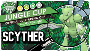 scyther