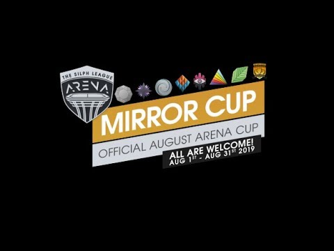 Mirror Cup LIve Stream