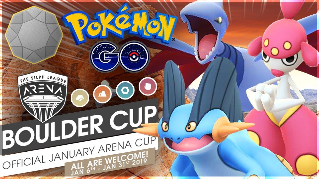 MIRROR CUP: BOULDER CUP META SIMPLIFIED! BEST PICKS AND COUNTERS!