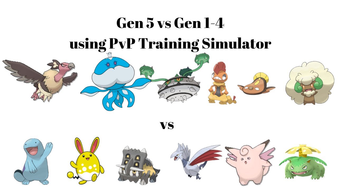 gen-5-team-vs-pvpoke-champion-simulator-gen-1-4-2