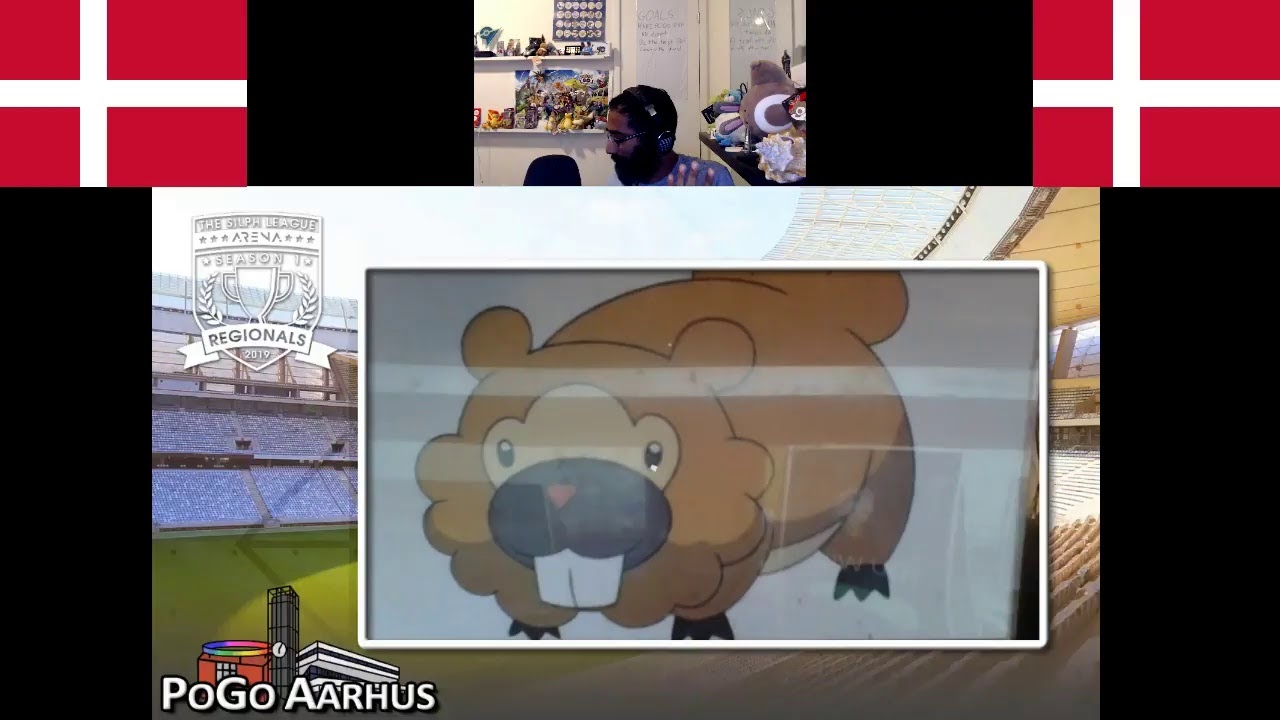 Denmark Season 1 Championship Format Tournament