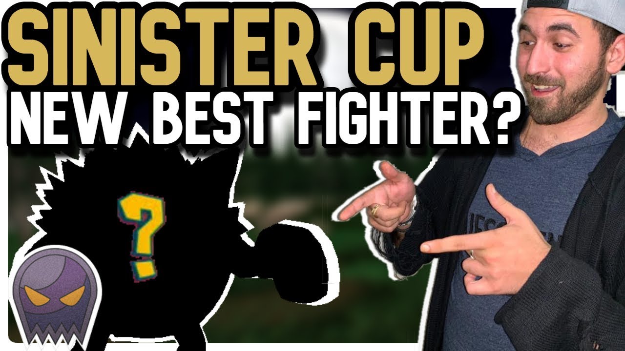 new-best-fighter-sinister-cup-pokemon-go-pvp-2