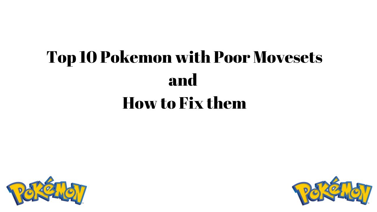 top-10-pokemon-with-great-stats-but-poor-movesets-and-how-to-fix-them