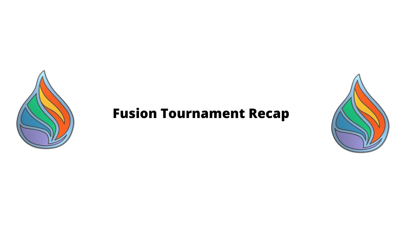 FengSwag Wins 6 Round Toronto Fusion Cup Tournament