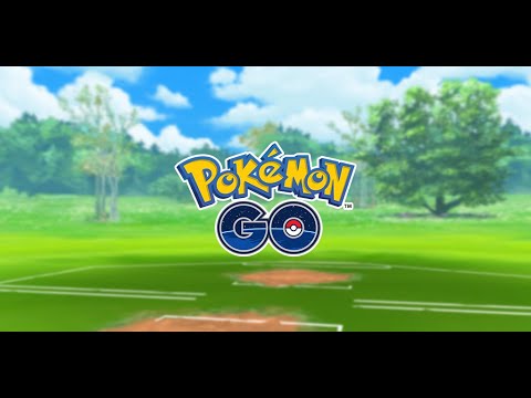 Go Battle League Practice | Master League