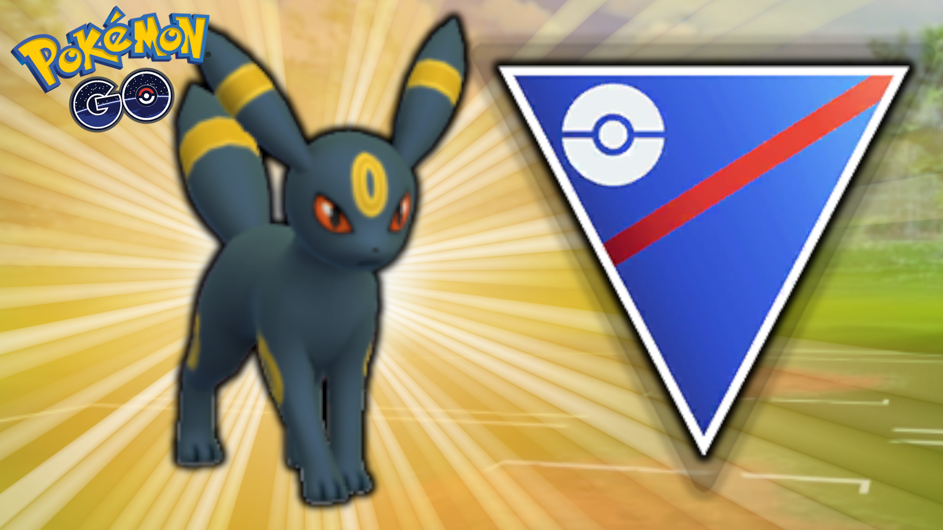 UMBREON IS A GREAT GENERALIST FOR GREAT LEAGUE | POKEMON GO BATTLE LEAGUE