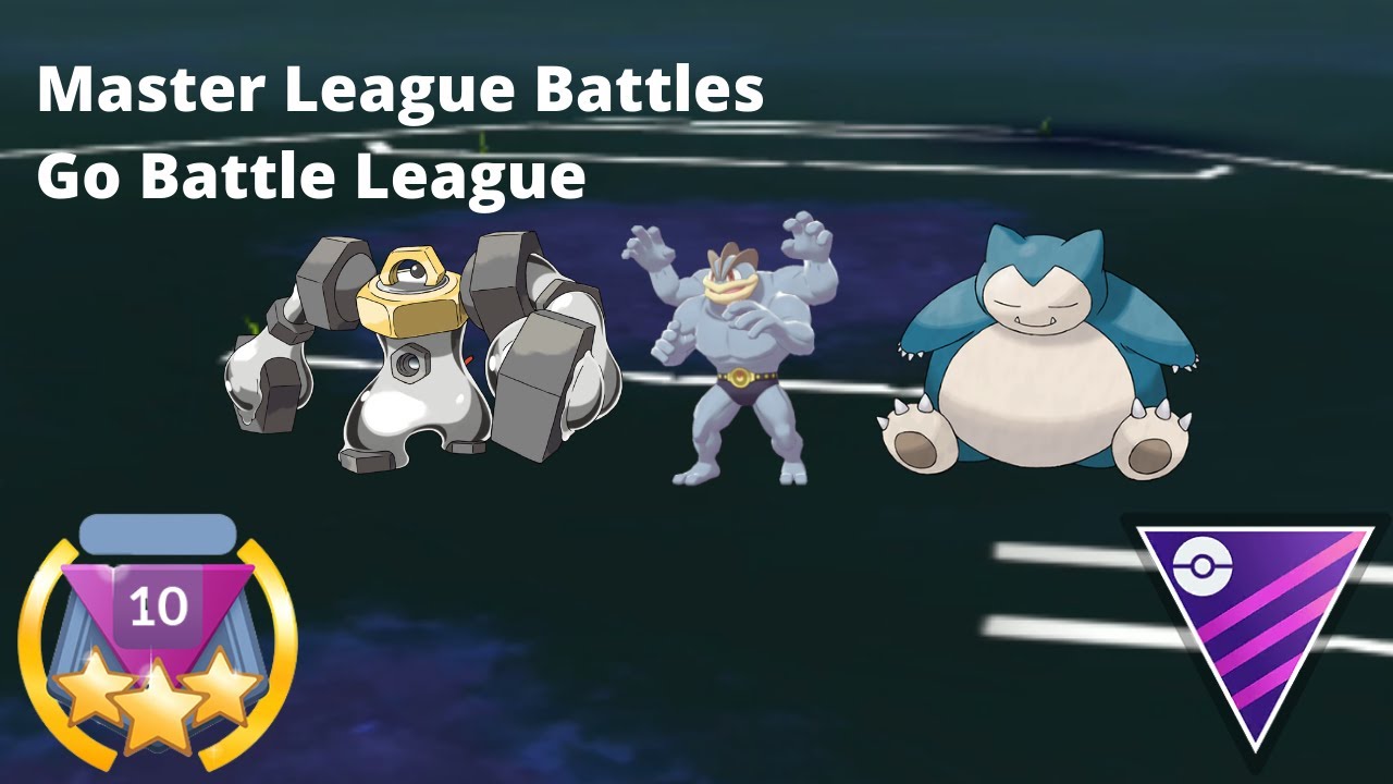 Willows Goes 10 – 0 with Anti Meta Team | Go Battle League