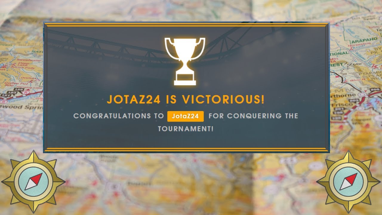 JotaZ24 Sweeps an Exciting Argentinian Regionals