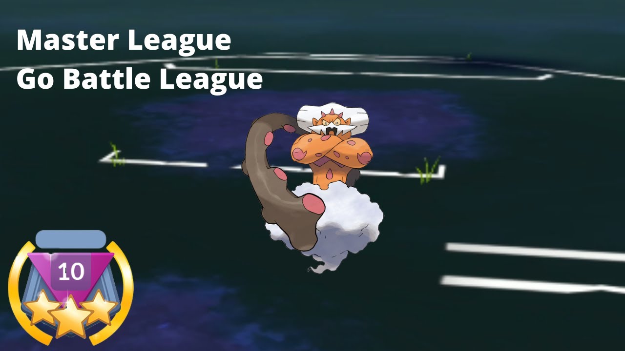 Landorus has a Niche but Effective Role in the Meta | Go Battle League