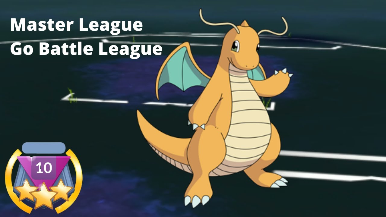 TheMisterValor Shows Why Dragonite is a Good Lead