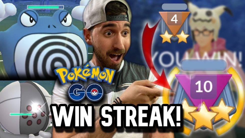 TOP META TEAM TO WIN GBL! | Pokemon GO | Pokebattler