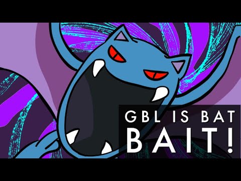 SHADOW GOLBAT – GBL IS BAT BAIT | GREAT LEAGUE | GO BATTLE LEAGUE