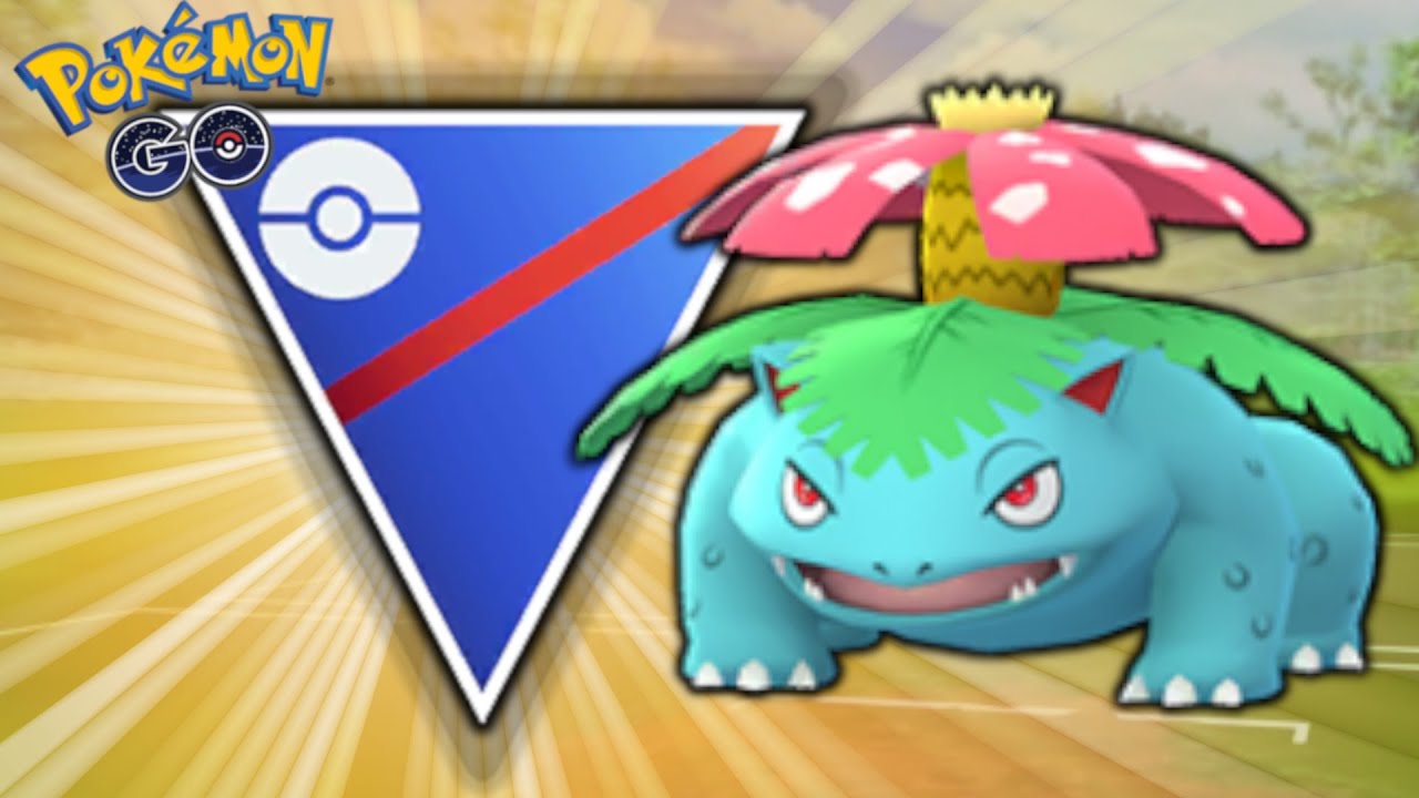 IS VENUSAUR WORTH INVESTING IN FOR GREAT LEAGUE? | POKEMON GO BATTLE LEAGUE PVP