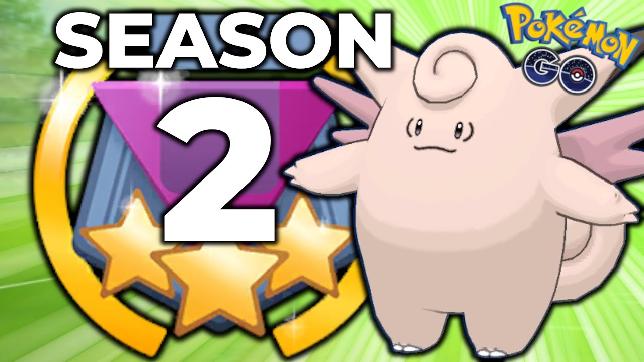 TRYING OUT CLEFABLE IN THE GREAT LEAGUE | POKEMON GO BATTLE LEAGUE PVP