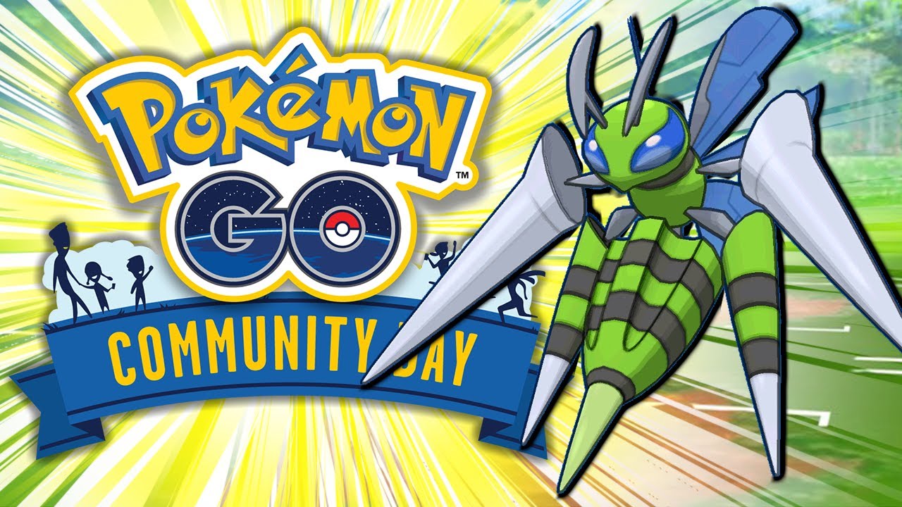 BEEDRILL COMMUNITY DAY AND GO BATTLE LEAGUE GUIDE! | POKEMON GO