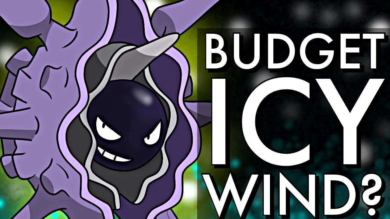 BUDGET ICY WIND USER – ANY GOOD? | GO BATTLE LEAGUE