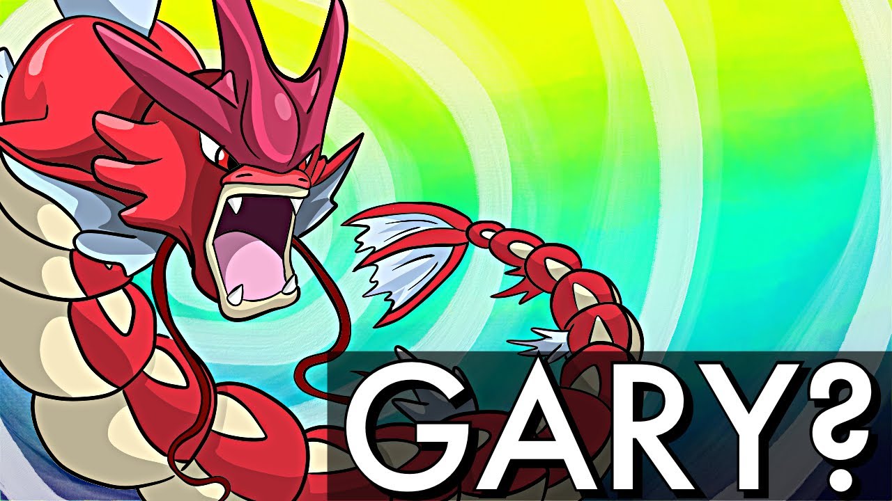 GYARADOS IS A GREAT SAFE SWITCH | GO BATTLE LEAGUE