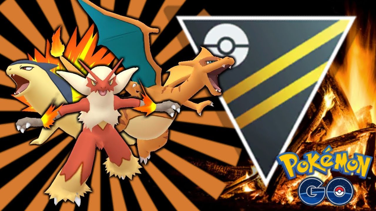 triple-fire-starter-team-challenge-amazing-wins-in-go-battle-league-pokemon-go-2