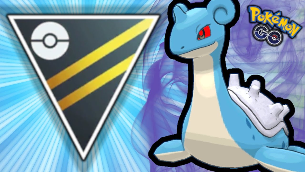 TRIPLE SHADOW POKEMON IN ULTRA LEAGUE!! | POKEMON GO BATTLE LEAGUE PVP