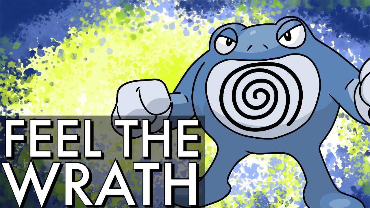 ULTRA LEAGUE POLIWRATH BATTLES | GO BATTLE LEAGUE