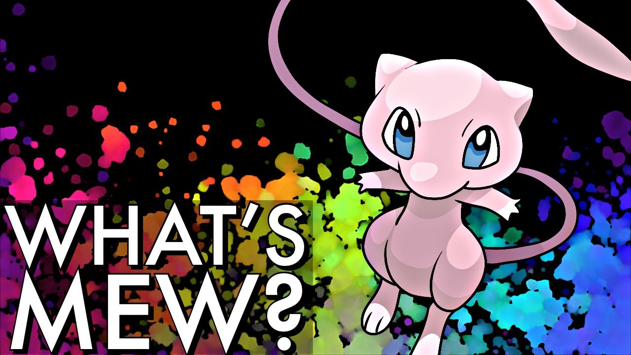 WHAT’S MEW IN ULTRA LEAGUE | GO BATTLE LEAGUE