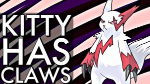 zangoose-in-ultra-league-go-battle-league