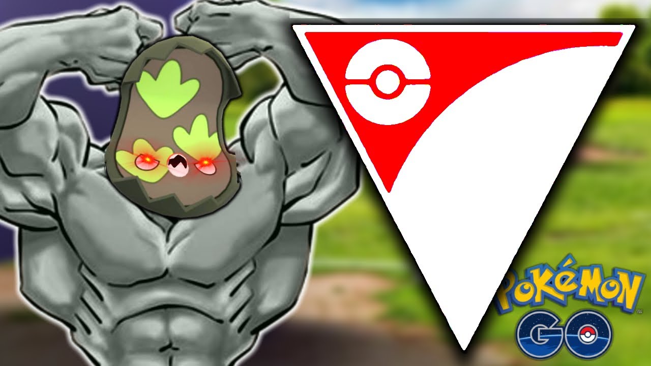 AMAZING STUNFISK 10-WIN STREAK IN PREMIER GO BATTLE LEAGUE | Pokemon GO