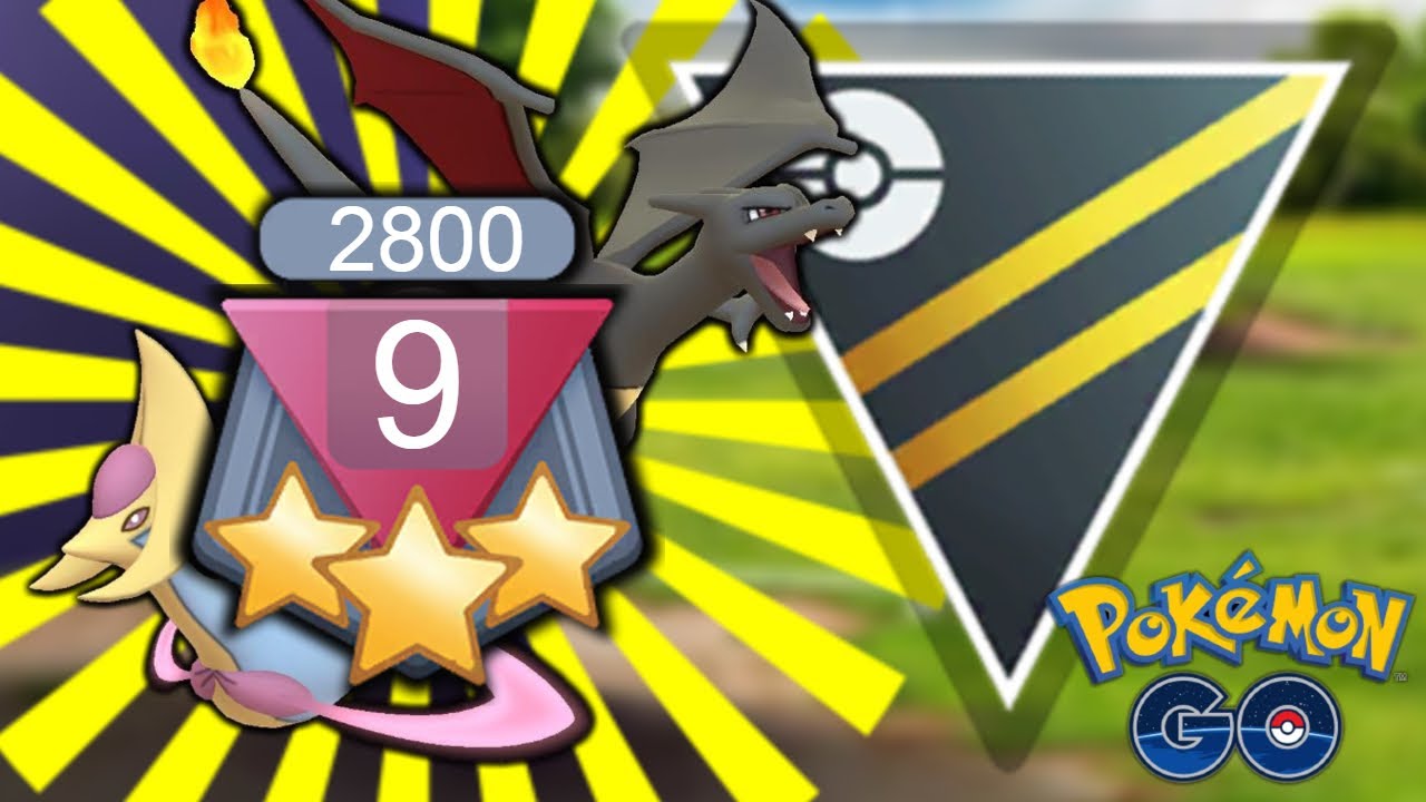 hitting-over-2800-elo-with-this-team-go-battle-league-pokemon-go-pvp-2