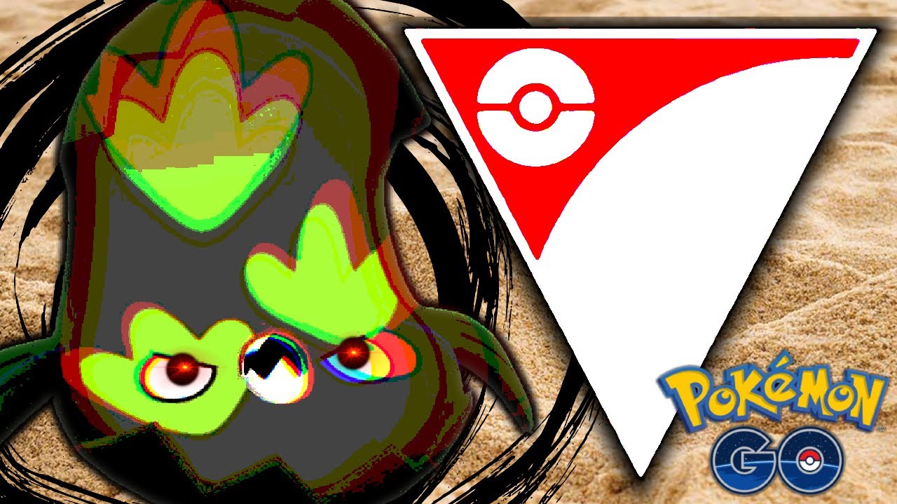 Is Stunfisk a SECRET MONSTER IN Premier GO Battle League?! | Pokemon GO