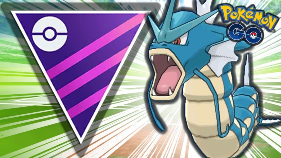 How To Get Into Master League Pokemon Go