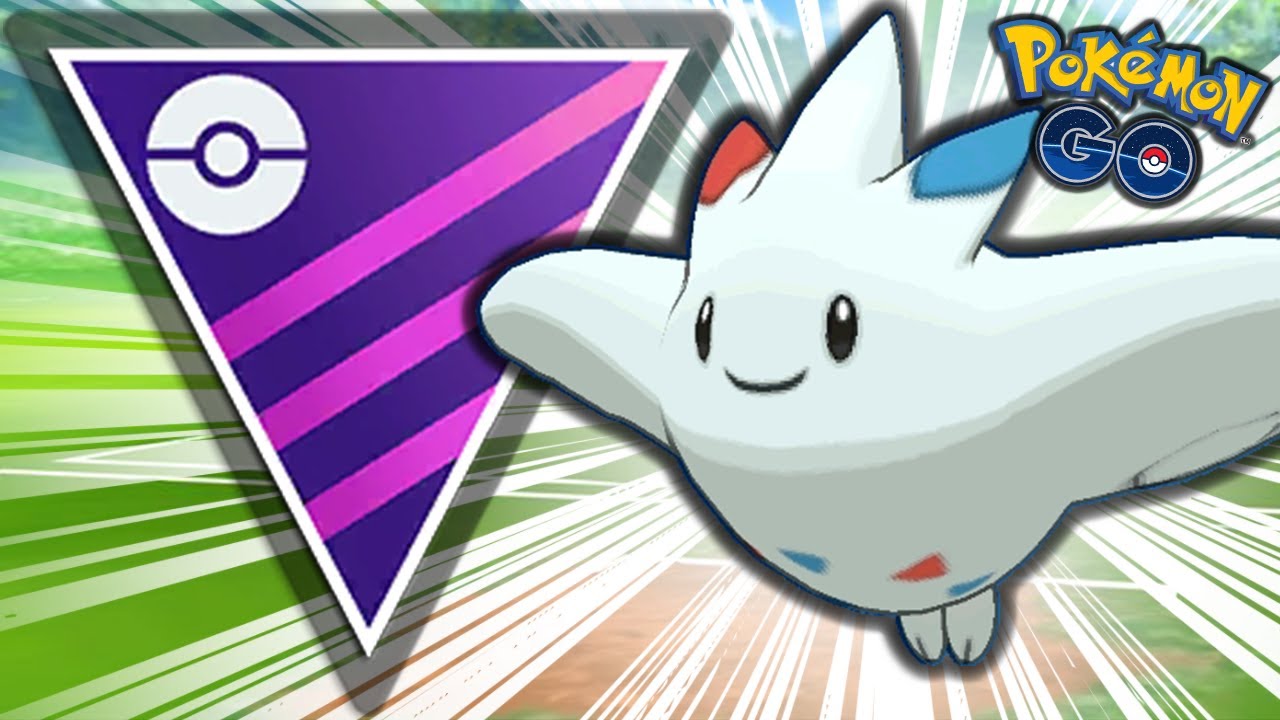 PREMIER CUP SHOWCASE – TOGEKISS | POKEMON GO BATTLE MASTER LEAGUE PVP