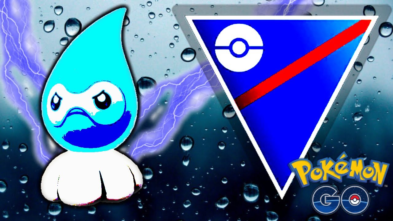 castform-coming-to-rain-on-your-parade-go-battle-league-pokemon-go-2
