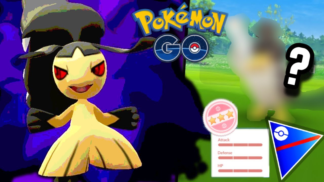 MAWILE COUNTERS THE NEW GO BATTLE LEAGUE META! + A SURPRISE HUNDO!!! | Pokemon GO