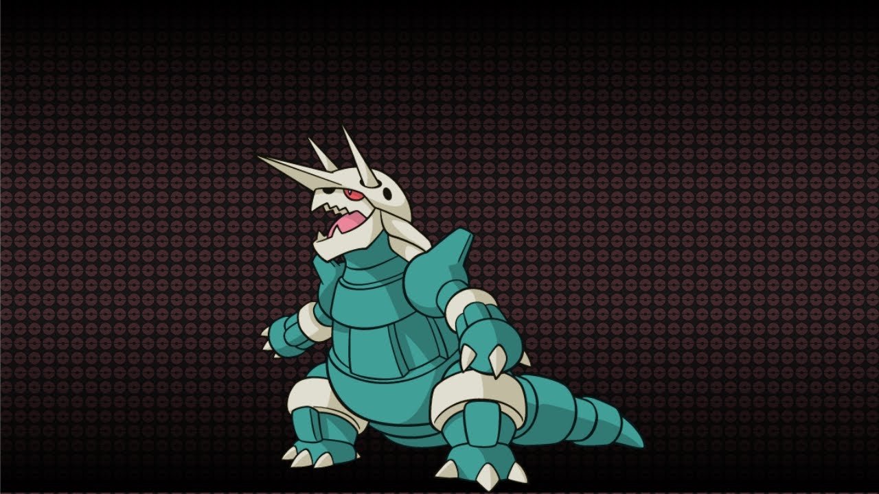 Mega Aggron as a raid attacker: A meme or actually useful?