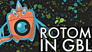 rotom-in-gbl-go-battle-league