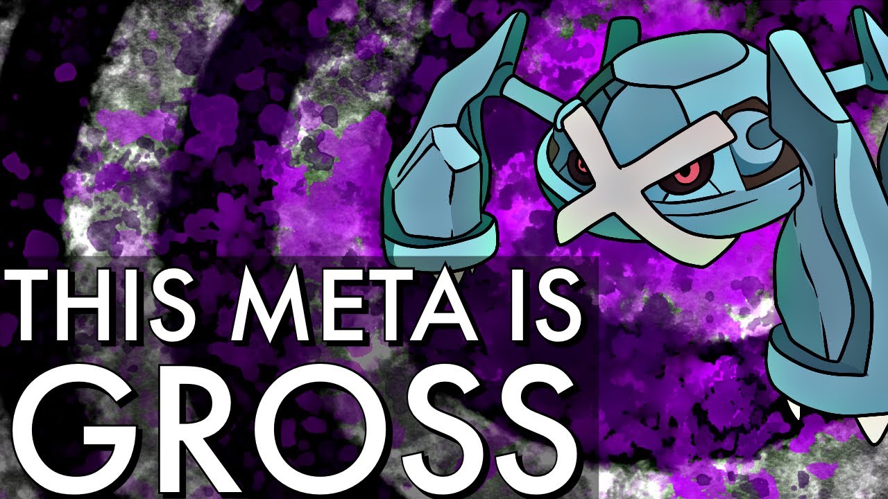 SHADOW META TEAM | GO BATTLE LEAGUE